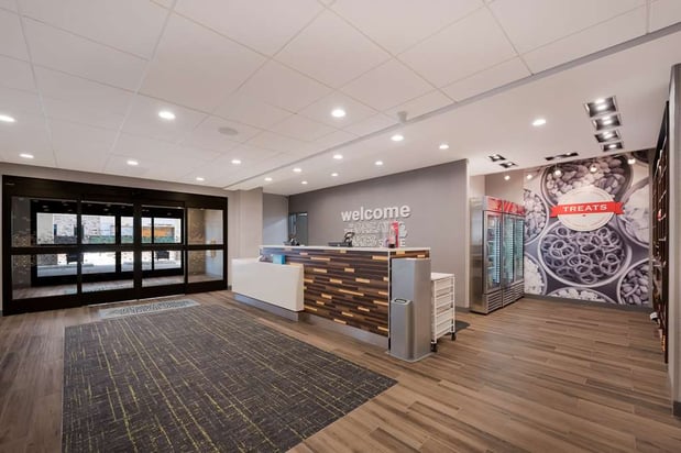 Images Hampton Inn by Hilton Detroit Southfield