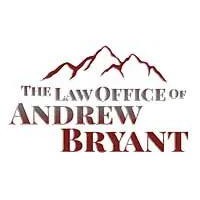 The Law Office of Andrew Bryant - Colorado Springs, CO 80903 - (719)634-7353 | ShowMeLocal.com