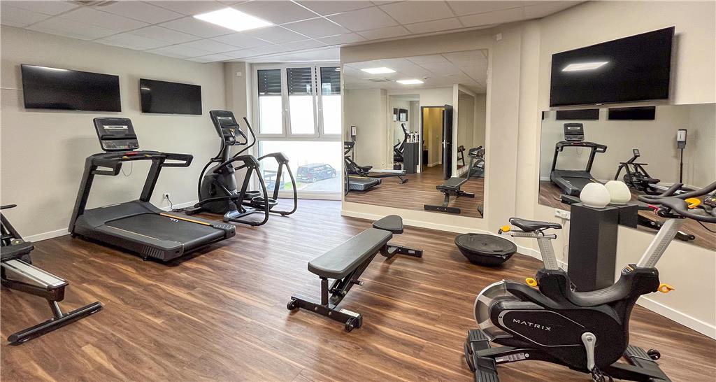 Bilder Best Western Plus Plaza Berlin Kurfuerstendamm