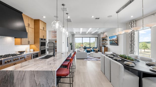 Images Lakeside at Tessera