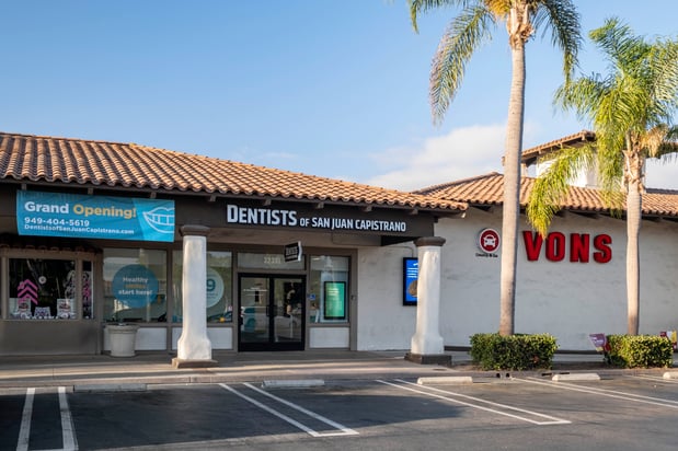 Images Dentists of San Juan Capistrano