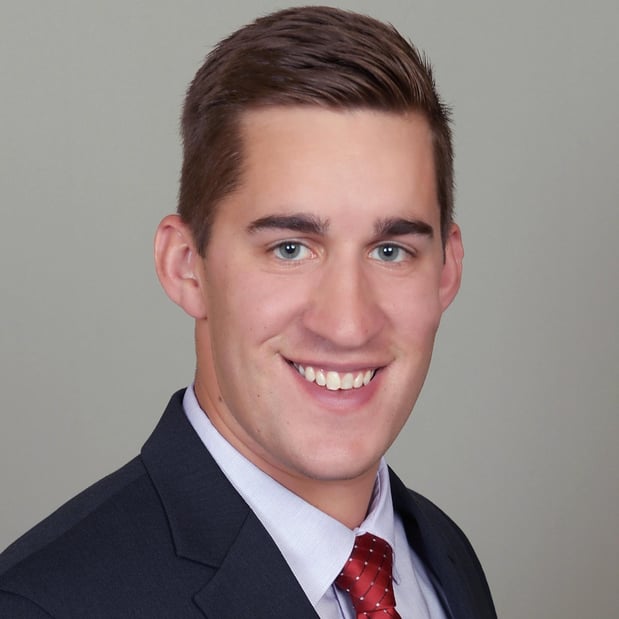 Images Edward Jones - Financial Advisor: Garrett M Beirne