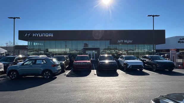 Images Jeff Wyler Hyundai of Eastgate