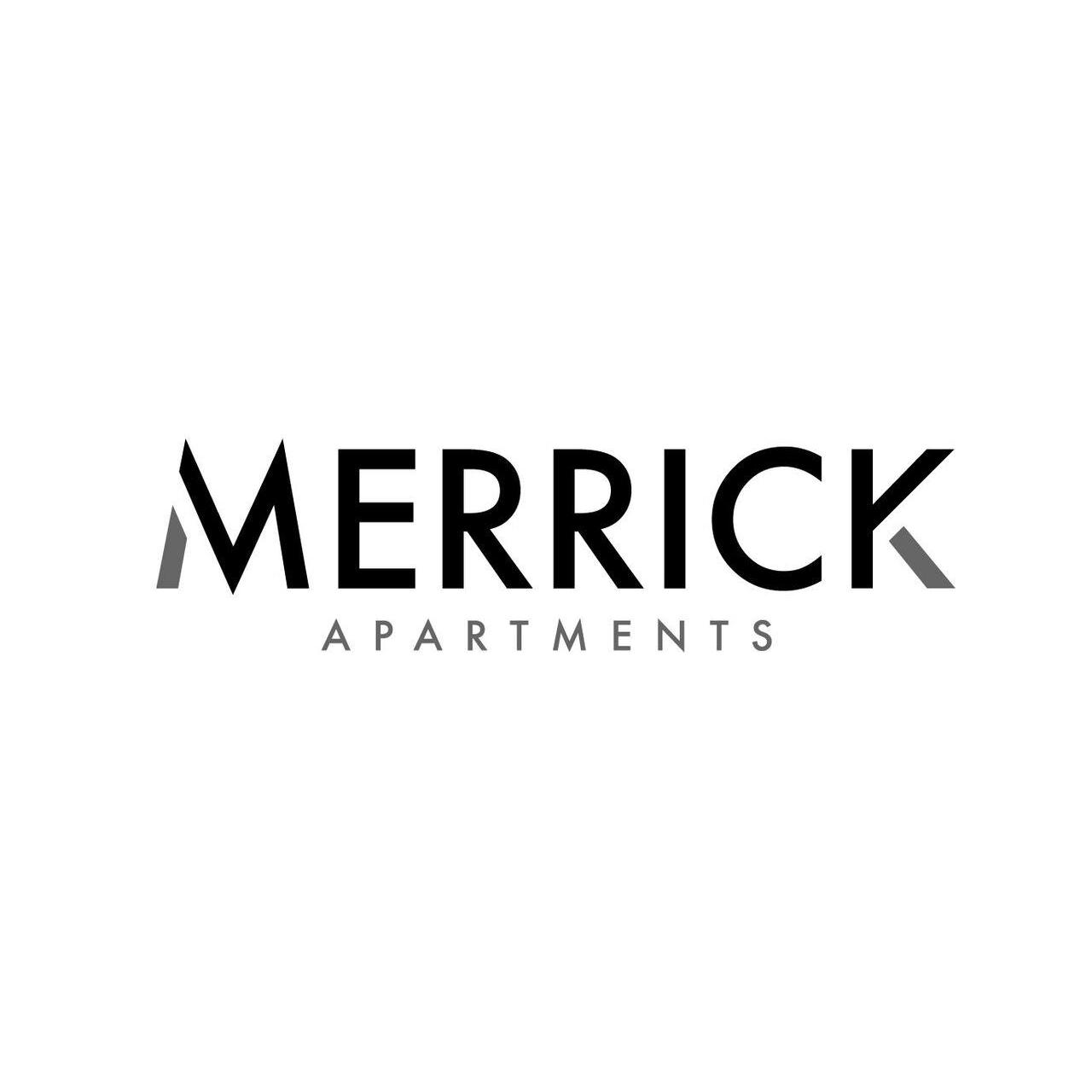 Merrick Apartments Logo