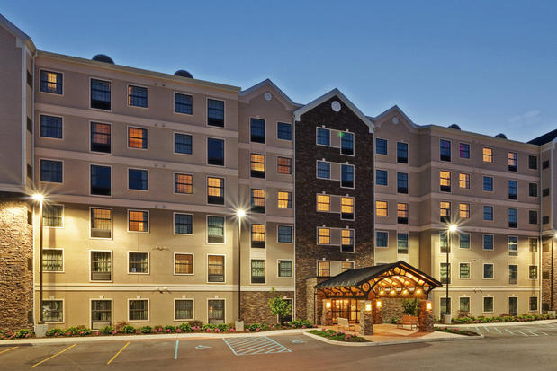 Images Staybridge Suites Buffalo by IHG