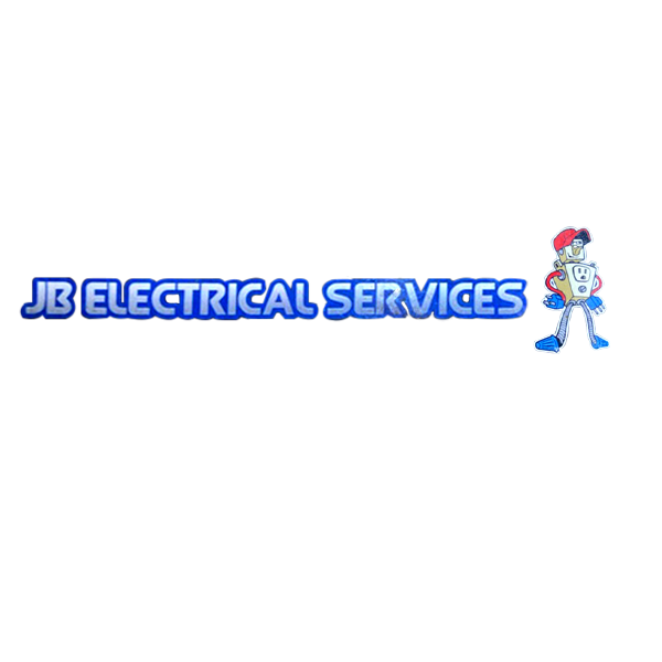 JB ELECTRICAL SERVICES Logo