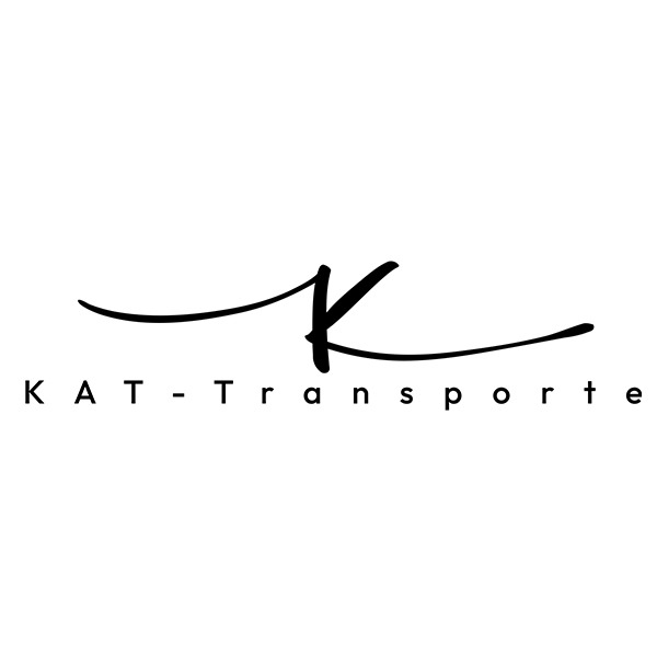 Logo von KAT-Transporte & Handel
