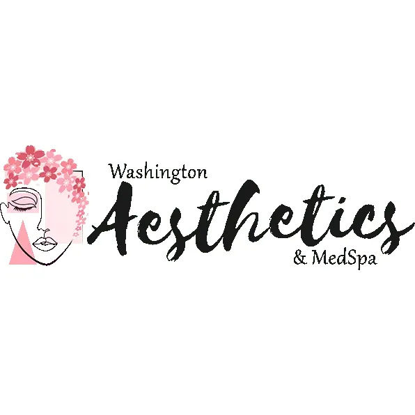 Washington Aesthetics Medical Spa & Wellness Logo