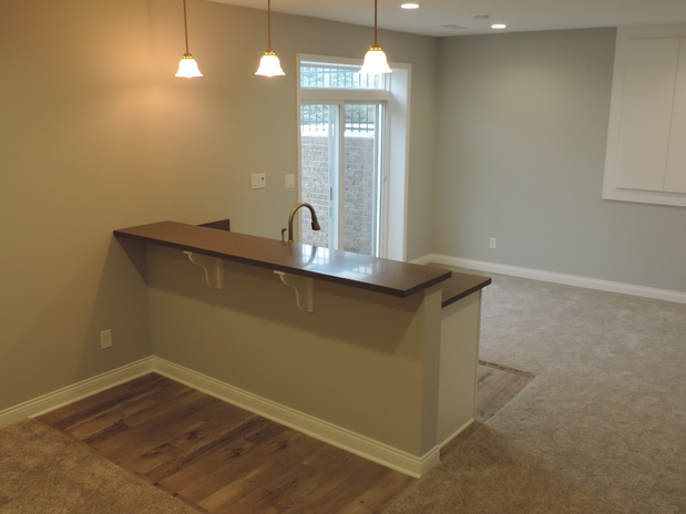 Images Centennial Construction & Remodeling Services, Inc.