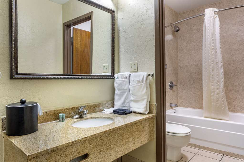 Guest Bath