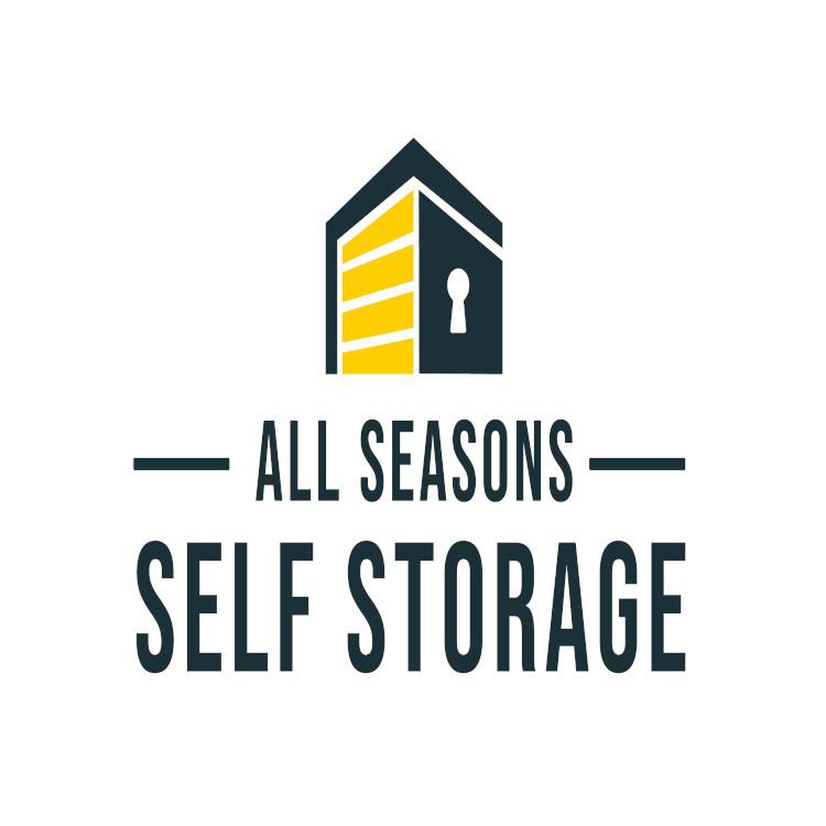 Logo von All Seasons 4.0 Self Storage GmbH & Co. KG