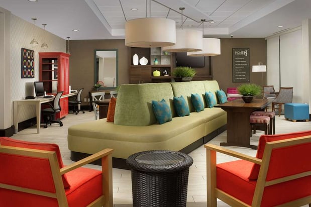 Images Home2 Suites by Hilton Louisville East/Hurstbourne