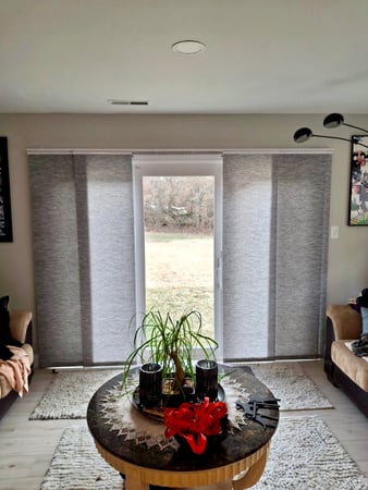 Images Budget Blinds of East Gloucester County