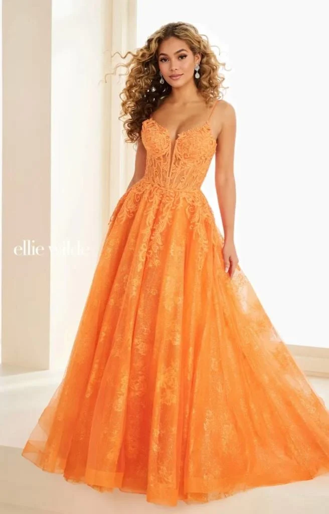 Images Pamela Jane Bridal Boutique