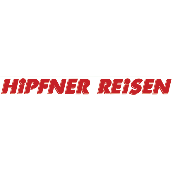 Logo Hipfner-Reisen Inhaber: Ines Krell e.K.