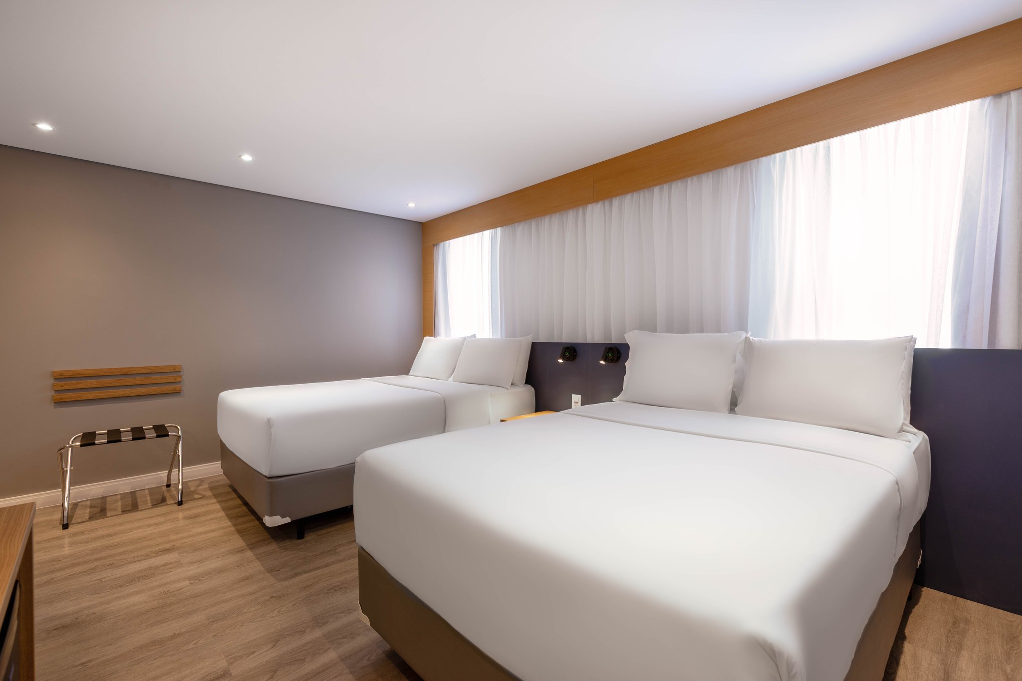 Images Holiday Inn Sao Paulo Parque Anhembi by IHG