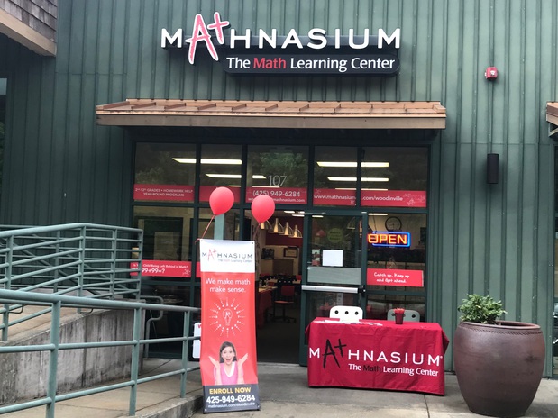 Images Mathnasium