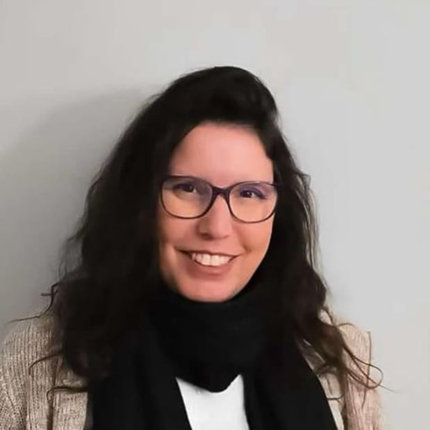 Images Anat Zamberg, Counselor