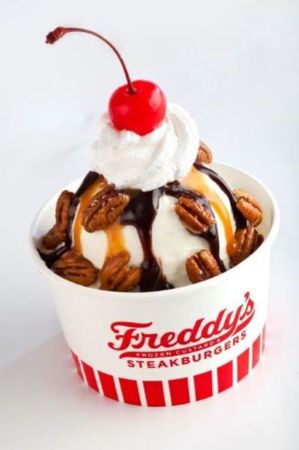 Images Freddy's Frozen Custard - HQ