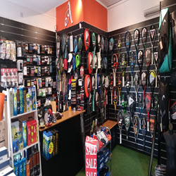 Images Absolute Tennis & Leisure