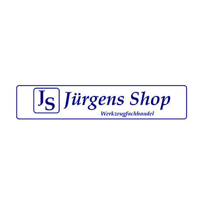 Jürgens Shop Logo
