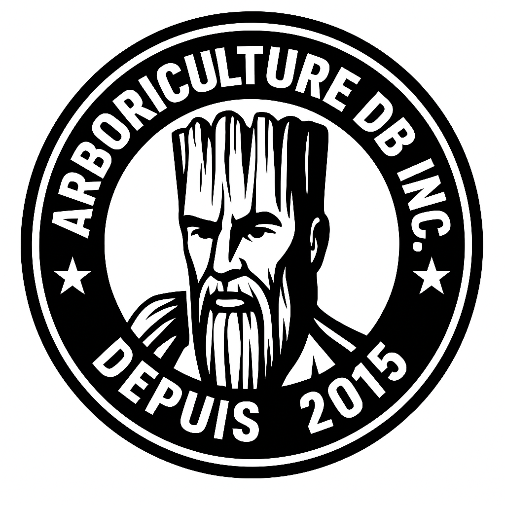 Arboriculture DB Inc. Logo