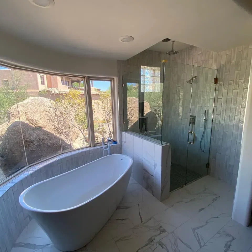 AZ Superior Tile & Stone, LLC Image