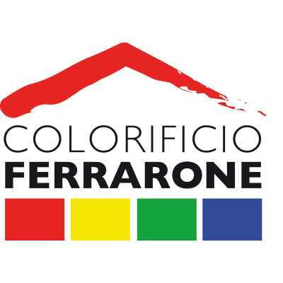 Colorificio Ferrarone Logo