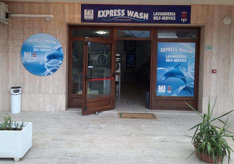 Images Express Wash