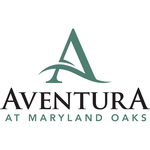 Aventura at Maryland Oaks Logo