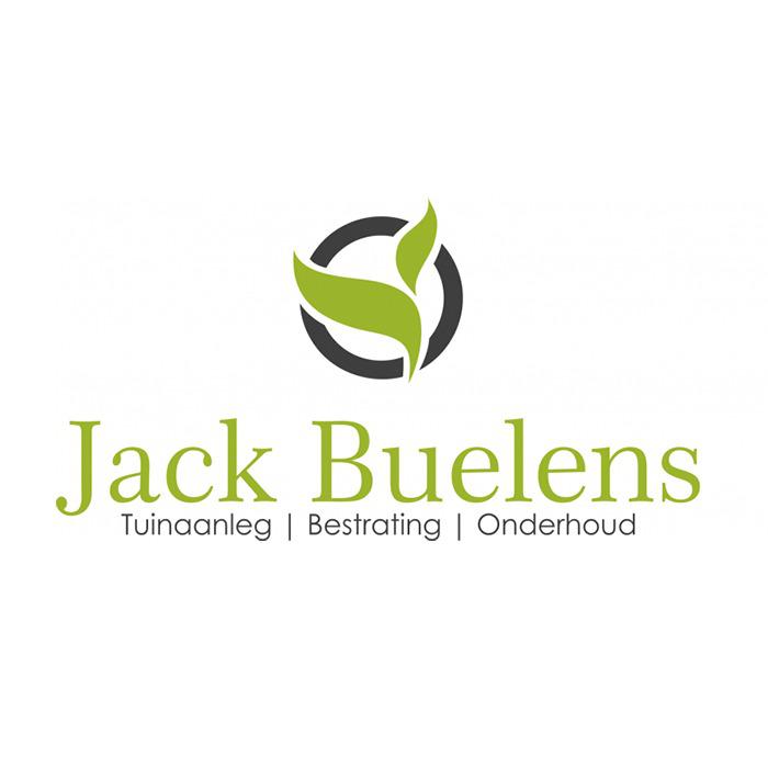 Tuinwerken Jack Buelens Logo