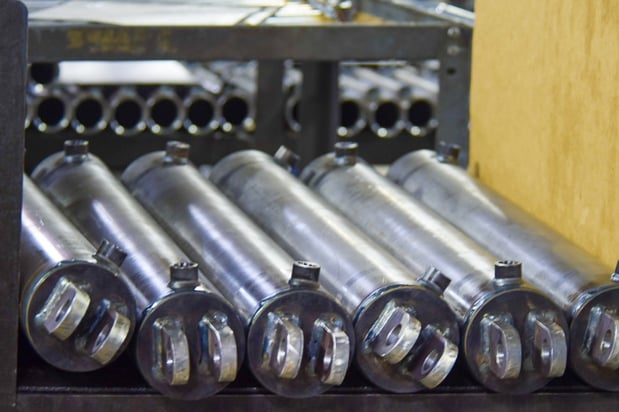 Images Carlson Hydraulics, LLC