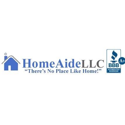 HomeAideLLC Logo