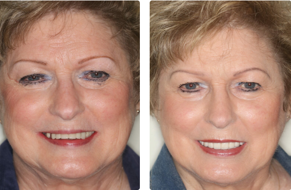 Images Dr. John Fish, DDS