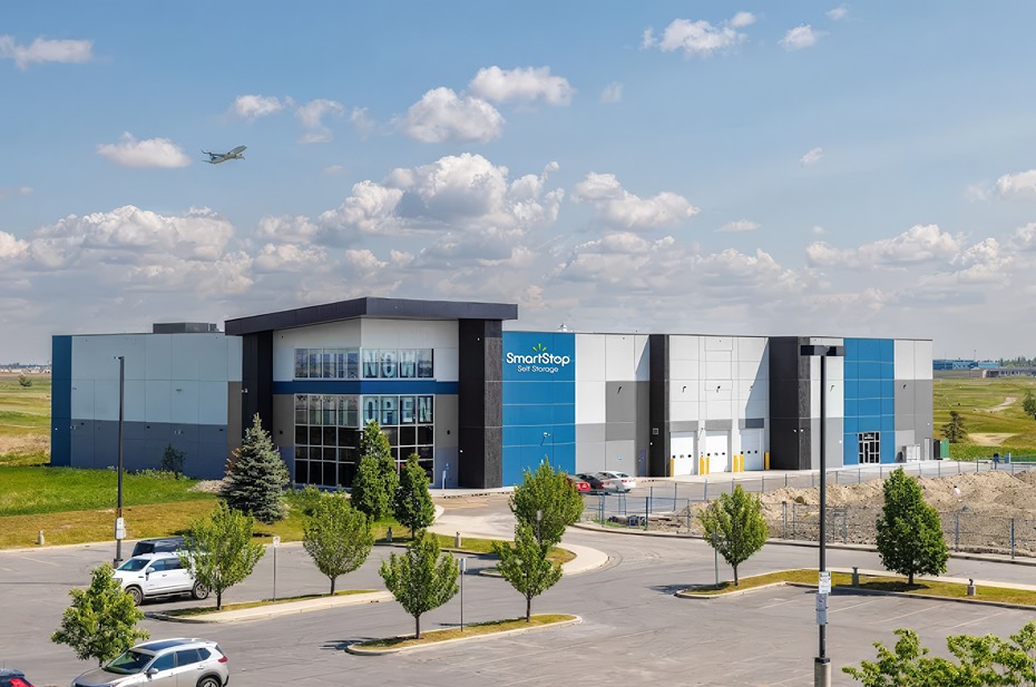 SmartStop Self Storage