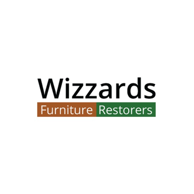 Wizzards Furniture Restorers Logo