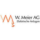 Meier W. AG Logo