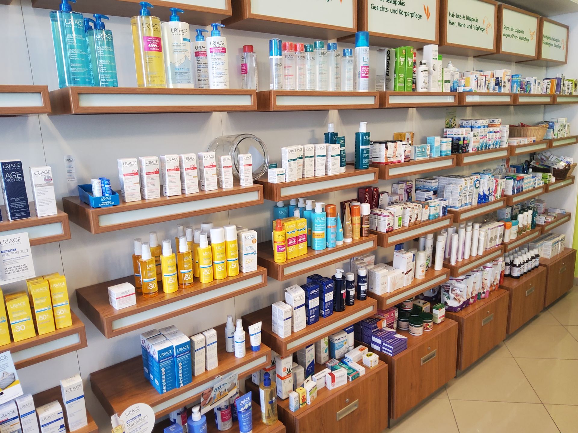 Images KORONA PATIKA SOPRON