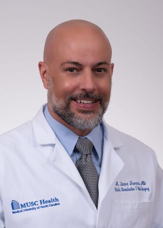 Images M. Lance Tavana, MD