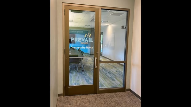 Images Prevail Bank