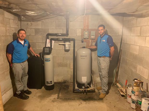 Images Polar Plumbing, Heating and Air Conditioning