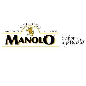 Embutidos Manolo Logo