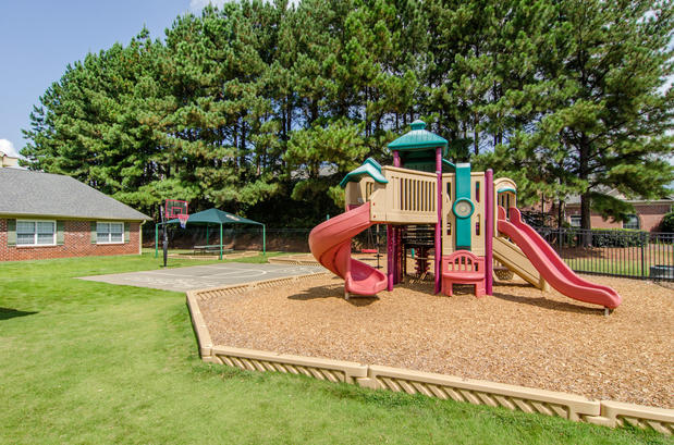 Images Primrose School of Alpharetta East