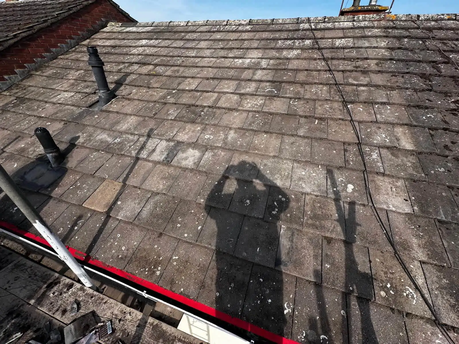Images RedLine Roofing & Homes Ltd