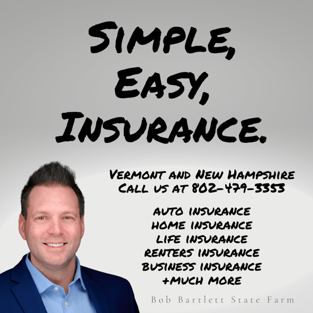Images Bob Bartlett - State Farm Insurance Agent