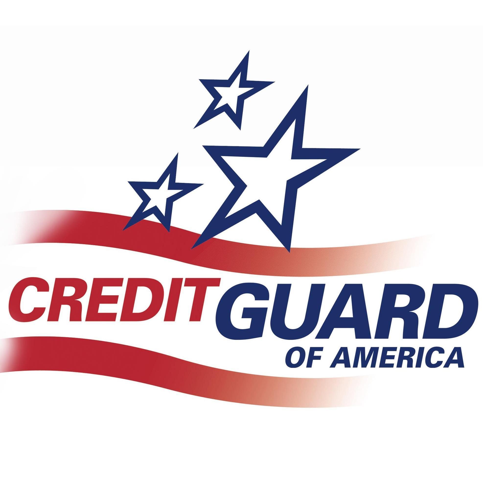 creditguard.org Logo