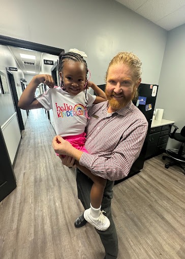 Total Health Chiropractic Cleveland Image