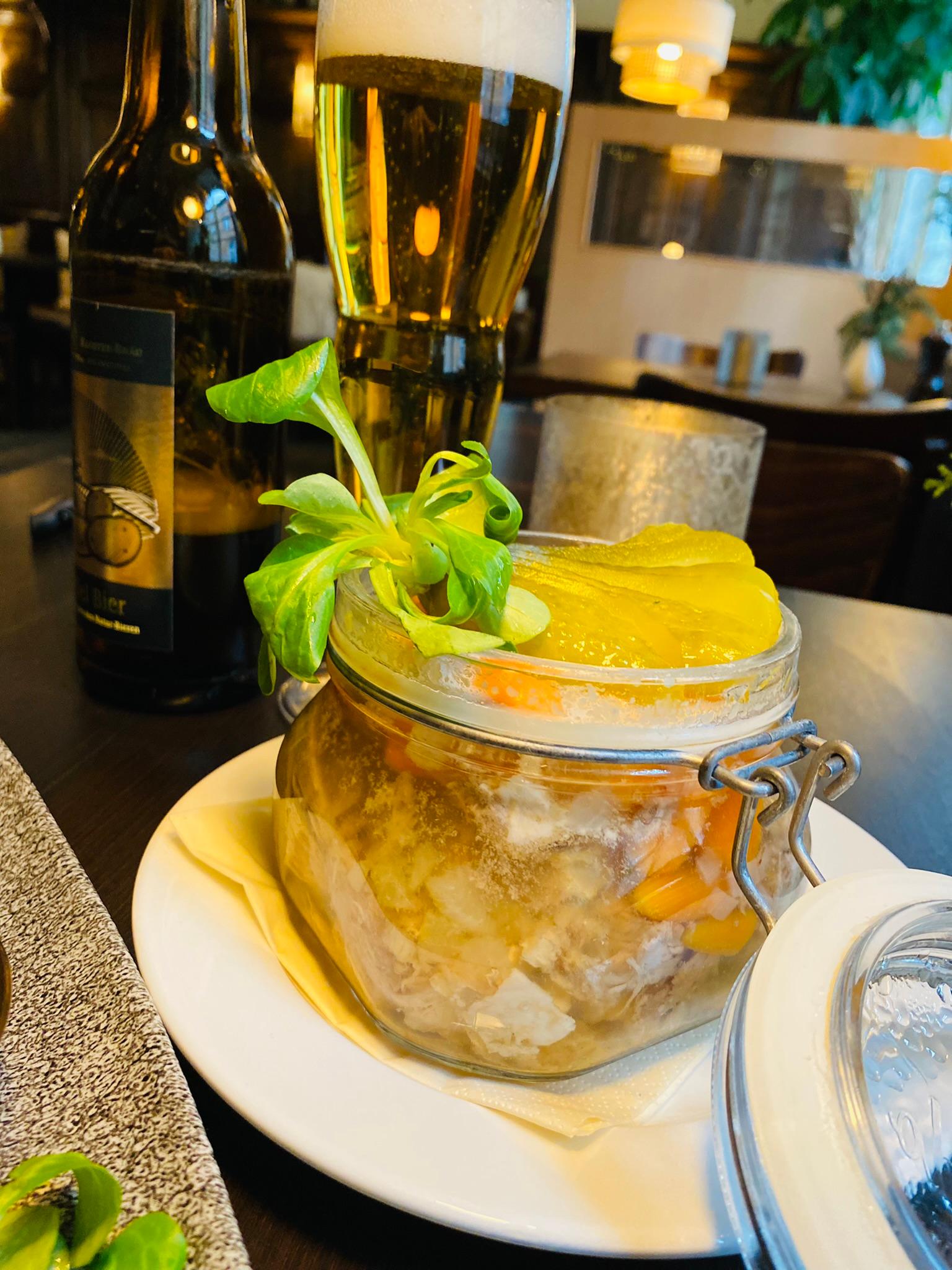 Bild 5 KroCo – Das Restaurant Frankfurt (Oder) in Frankfurt (Oder)