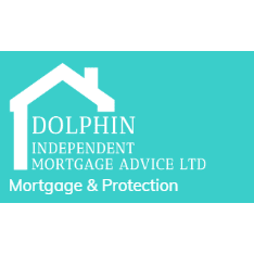 LOGO Dolphin Mortgage Advice Ltd Reading 01189 353255
