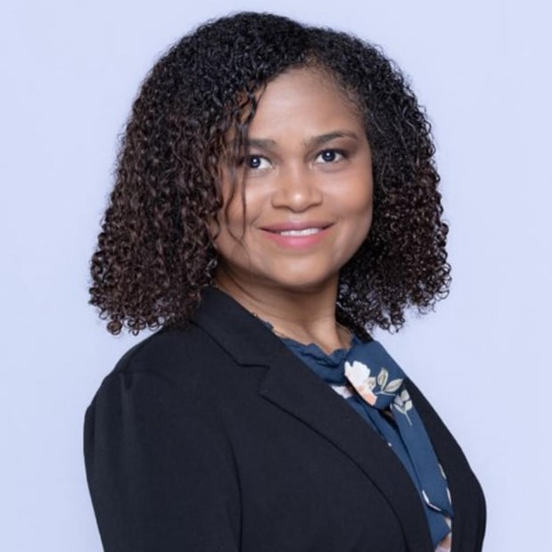 Images Nanisia Oliveira, Counselor
